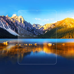 China Tempered Glass Screen Protector