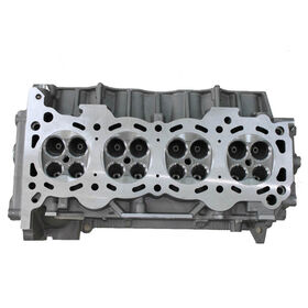 1TR-FE OEM Standard Engine Cylinder Head Replacement