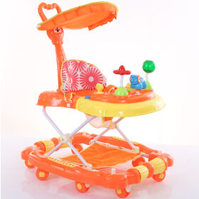 baby walker manufacturers