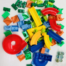 Toy building block companies Clearance