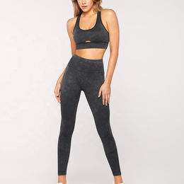 women's hot yoga clothes