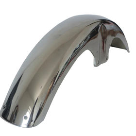 bajaj boxer front mudguard price