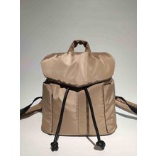 fabric backpack