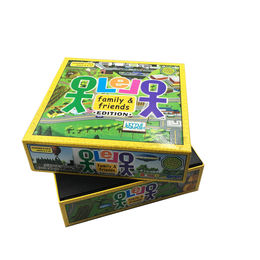 China Impressão de jogos e impressão de cartas de jogar Fornecedores -  Impressão de jogos por atacado e Impressão de cartas de jogar - Impressão  alegre