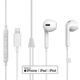 Ecouteurs pour Apple iPhone 13