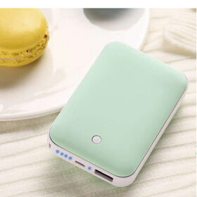 OEM EBSTA NQ10 4000mgh hand warmer power bank