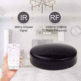 google home rf blaster