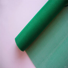 Soft Fiberglass Insect Screen， window net mosquito fiberglass cloth， window netting plastic screen mesh mosquito screen