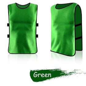 Hot Sale Soccer Training Vest Football Training Vest - China Polos