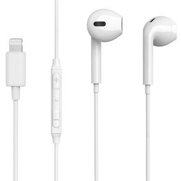 Apple MMTN2 – Écouteurs EarPods d'Origine Pour Iphone – Lightning