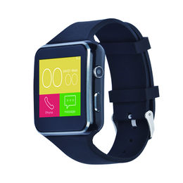 IWOWN CS201 1.3inch Color Screen IP68 Smart Watch PPG Heart Rate