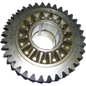 Buy Wholesale China Hino 7t.h07c Spider High Precision Pinion Gear