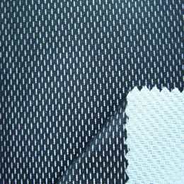 bulk mesh fabric