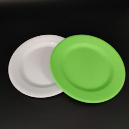 plastic plate manufacturer