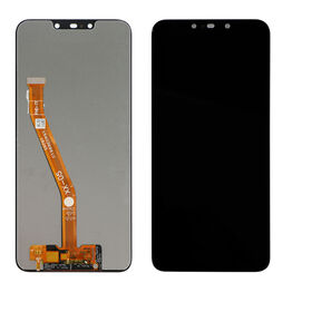 Leya-US Mobile Phone Repair Parts TFT Material LCD Screen and Digitizer Full Assembly Replacement Parts 