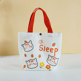 cute shopping bolsas wholesale