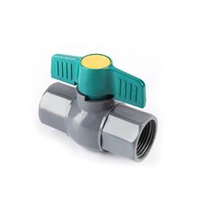 upvc ball valve suppliers
