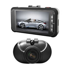 Buy Wholesale China H.265 3-channel Car Recorder,sony Imx Sensor