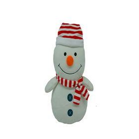 snowman plush bulk