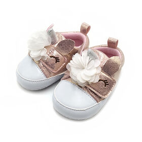 Baby Stoffschuhe, Mode & Neuankömmlinge, aus glänzendem Stoff, weichem Samt und rutschfester Sohle, neue Designs