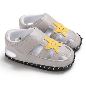 baby shoe manufacturer