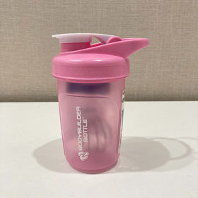 PerfectShaker Mini 500ml Shaker Bottle - Pink