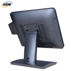 Achetez en gros Fabricant Moniteur Lcd Led 15 Pouces Avec écran Tactile  Capacitif Pour écran D'affichage D'ordinateur Moniteur Pos Chine et Moniteur  Pos à 150 USD