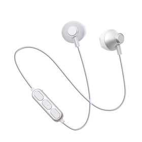 bluetooth neckband earbuds ha-fx