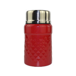 Built 490 ml Food Flask – Mindful