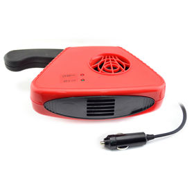 CCYKXA Réchauffeur de Voiture 12 V Portable, Anti-buée pour Pare-Brise  dégivreur avec poignée Ergonomique