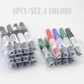 China Wholesale Personalized Dry Erase Markers Suppliers