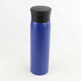 3.0L Vacuum Flask Water Bottle Hot Selling Air Pump Pot Iron Body