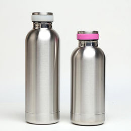 Stainless Steel Vacuum Flask, 500ml – Abdoolally Ebrahim Housewares