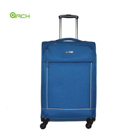 Super Light Luggage, Large Pocket, 20" 24" 28" 3PCS Set