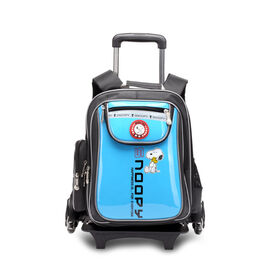 Shop New 2018 Waterproof Trolley School Backp – Luggage Factory