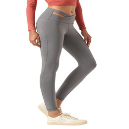 polyester spandex leggings wholesale