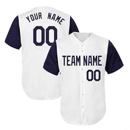 Source Chinese Manufacture Majestic Blank Baseball Jersey Custom Logo Quick  Dry High Quality Baseball Uniform Shirt on m.
