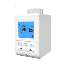 Zigbee Thermostat Isches Heizkörper Ventil Großhandelsprodukte zu  Fabrikspreisen von Herstellern in China, Indien, Korea, usw.