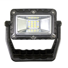 8W Magnetic LED Rechargeable work light SOS Emergency vehicle work lights battery work lights