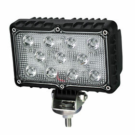 Hochwertige 33W LED-Arbeitsscheinwerfer für Landmaschinen, Forstwirtschaft, schwere LKW, Autolichter IP67