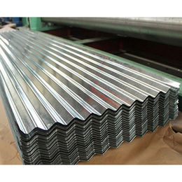 Buy Galvanized Corrugated Roofing Sheet In Bulk From China Suppliers
