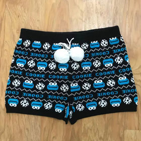 Boxer pull best sale in femme