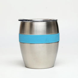 Buy Wholesale China Stanley 16oz Double Wall Vacuum Insulated Stainless  Steel Yerba Mate Cup & Yerba Mate Cup at USD 4.1