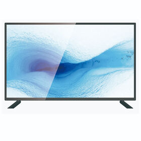 LG 32LJ550B: 32-inch HD 720p Smart LED TV