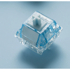 Manufacturer Butterfly Mechanical Keyboard Switches 5 Pin 44gf Actuation Force,customize Logo