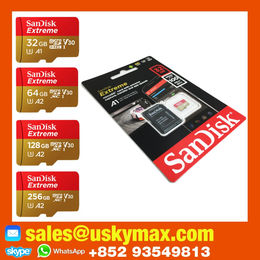 Achetez en gros Offre à La Une Pour Carte Micro Sd Sandisk Extreme