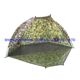 Buy Standard Quality China Wholesale 20 Man Military Tent $400