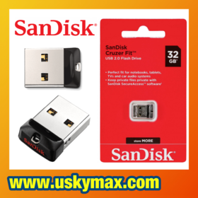 Lecteur Flash - Clef USB SANDISK Ultra USB 3.0 128Go - NoirRouge