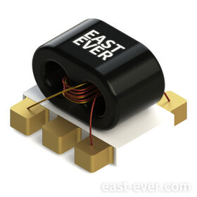 Balun RF 50Ω 1:1 Transformador de Línea de Transmisión 4.5–3000 MHz MABA-007159-000000 banda ancha VHF UHF