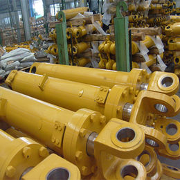Hydraulic Cylinders manufacturers, Hydraulic Cylinders manufacturing companies - Globalsources.com